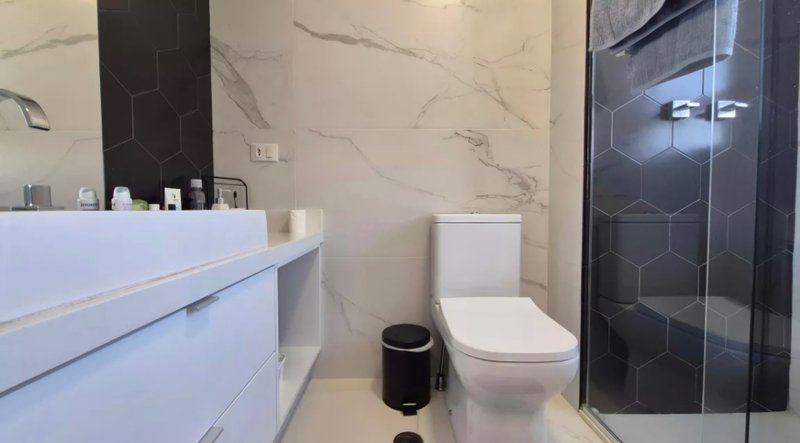 Apartamento na Vila Assunção em Santo André 123m2 - 02 suítes - 02 vagas  Santo André - 