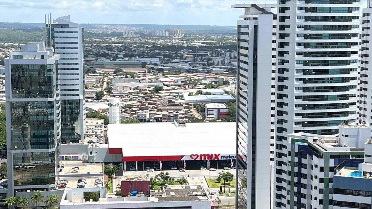 Apartamento à venda com 3 quartos, 88m² - Foto 14