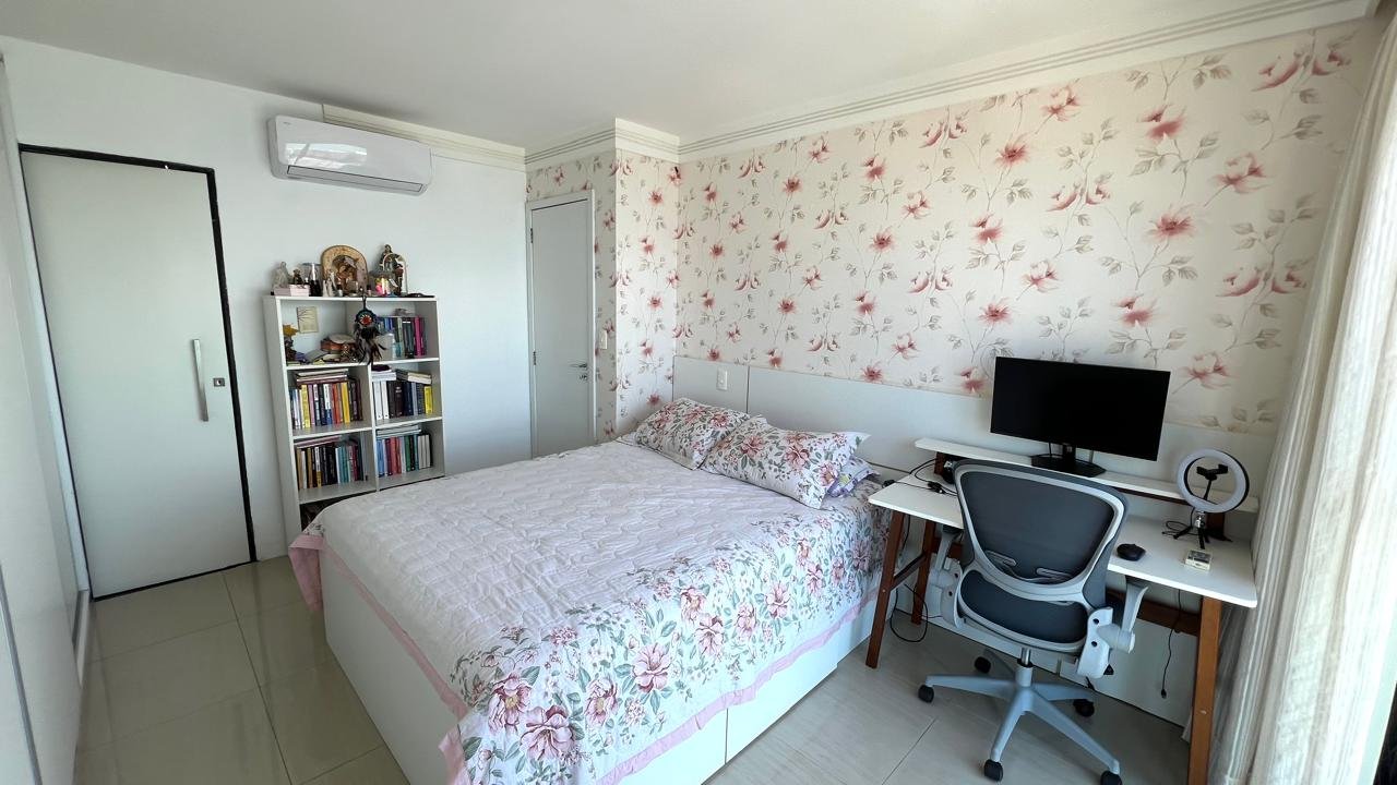 Apartamento à venda com 3 quartos, 88m² - Foto 7