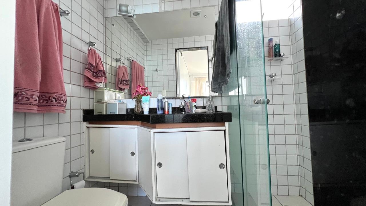 Apartamento à venda com 3 quartos, 88m² - Foto 8