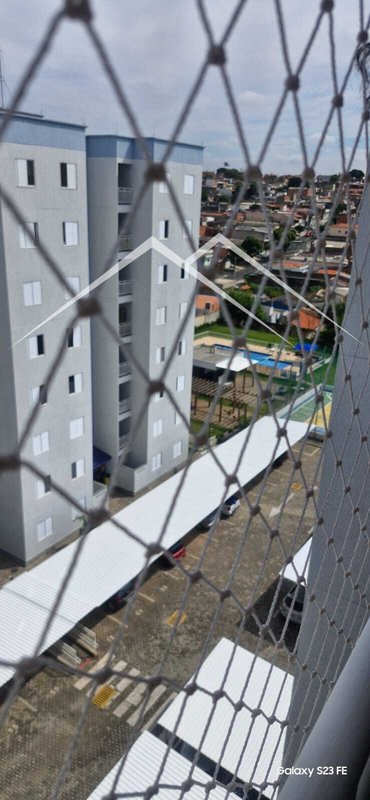 🏡 APARTAMENTO À VENDA – SALTO/SP  Salto - 