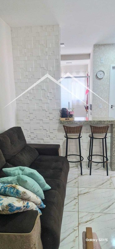 🏡 APARTAMENTO À VENDA – SALTO/SP  Salto - 