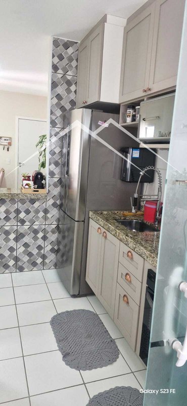 🏡 APARTAMENTO À VENDA – SALTO/SP  Salto - 