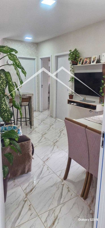 🏡 APARTAMENTO À VENDA – SALTO/SP  Salto - 