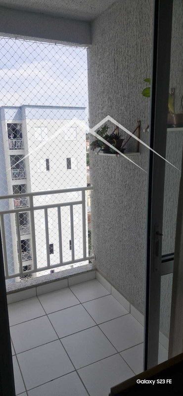 🏡 APARTAMENTO À VENDA – SALTO/SP  Salto - 
