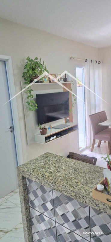 🏡 APARTAMENTO À VENDA – SALTO/SP  Salto - 