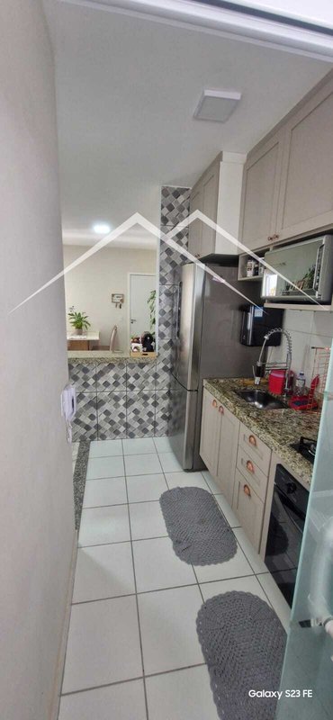 🏡 APARTAMENTO À VENDA – SALTO/SP  Salto - 