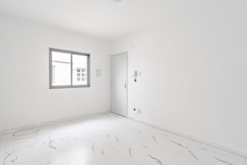 Apartamento 51m² em Pinheiros 2 dorms 1 vaga Praça Benedito Calixto São Paulo - 