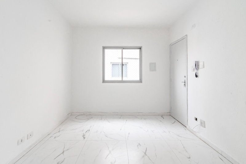 Apartamento 51m² em Pinheiros 2 dorms 1 vaga Praça Benedito Calixto São Paulo - 