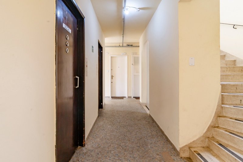 Apartamento 51m² em Pinheiros 2 dorms 1 vaga Praça Benedito Calixto São Paulo - 