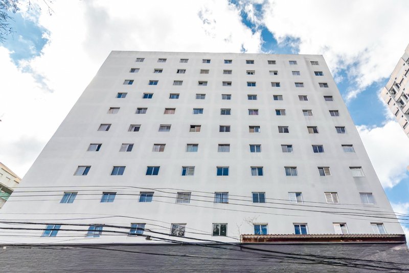 Apartamento 51m² em Pinheiros 2 dorms 1 vaga Praça Benedito Calixto São Paulo - 
