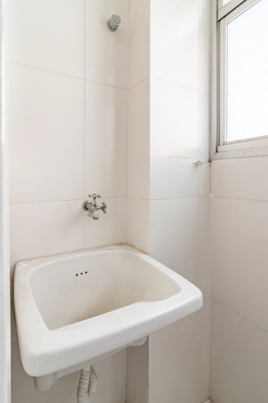 Apartamento 51m² em Pinheiros 2 dorms 1 vaga Praça Benedito Calixto São Paulo - 
