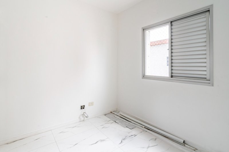 Apartamento 51m² em Pinheiros 2 dorms 1 vaga Praça Benedito Calixto São Paulo - 