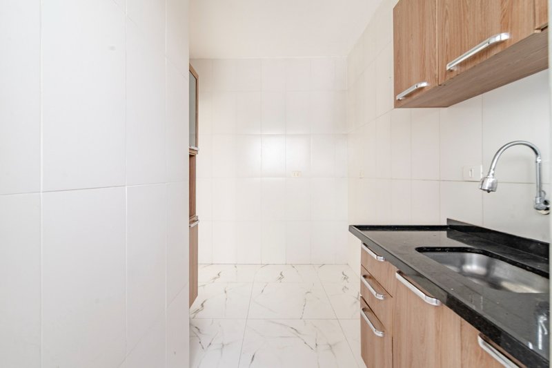 Apartamento 51m² em Pinheiros 2 dorms 1 vaga Praça Benedito Calixto São Paulo - 