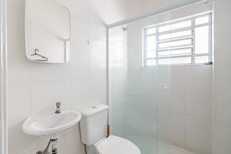 Apartamento 51m² em Pinheiros 2 dorms 1 vaga Praça Benedito Calixto São Paulo - 