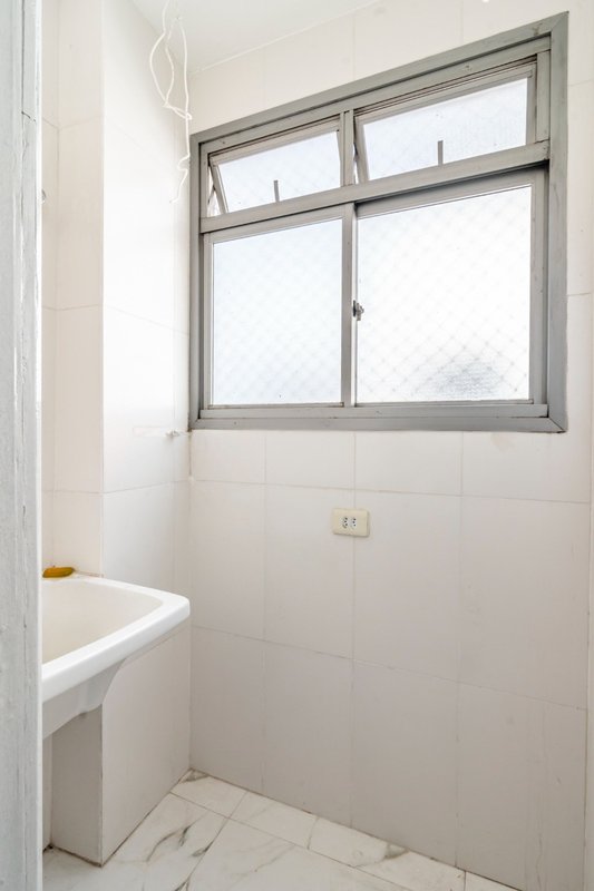 Apartamento 51m² em Pinheiros 2 dorms 1 vaga Praça Benedito Calixto São Paulo - 