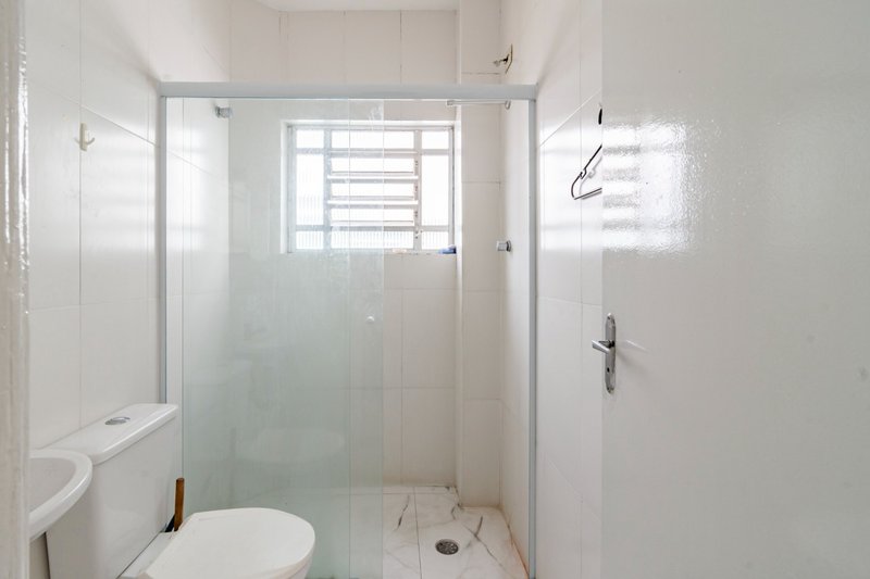 Apartamento 51m² em Pinheiros 2 dorms 1 vaga Praça Benedito Calixto São Paulo - 