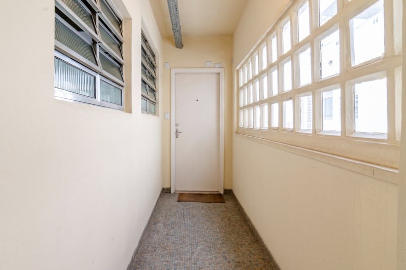 Apartamento 51m² em Pinheiros 2 dorms 1 vaga Praça Benedito Calixto São Paulo - 
