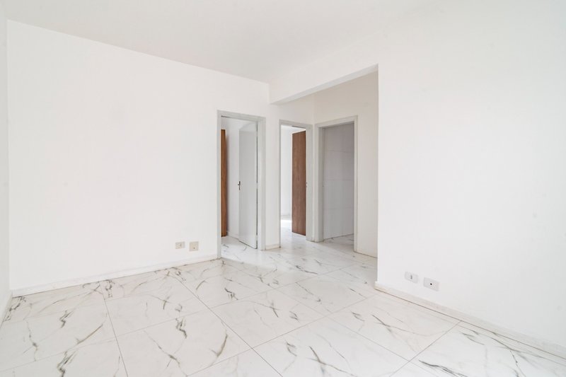Apartamento 51m² em Pinheiros 2 dorms 1 vaga Praça Benedito Calixto São Paulo - 