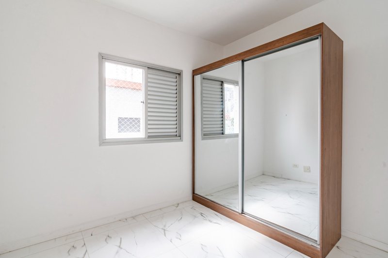 Apartamento 51m² em Pinheiros 2 dorms 1 vaga Praça Benedito Calixto São Paulo - 