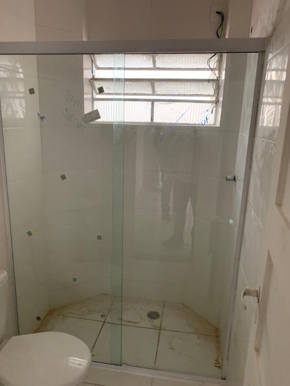 Kitnet no Centro 40m² Largo do Paissandu São Paulo - 