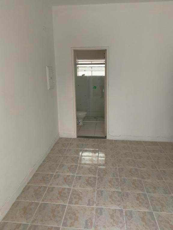 Kitnet no Centro 40m² Largo do Paissandu São Paulo - 