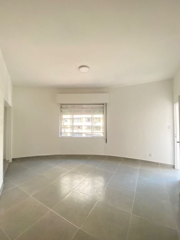 Kitnet no Centro com 40m² - Próximo ao metrô Largo do Paissandu São Paulo - 