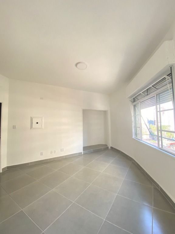 Kitnet no Centro com 40m² - Próximo ao metrô Largo do Paissandu São Paulo - 