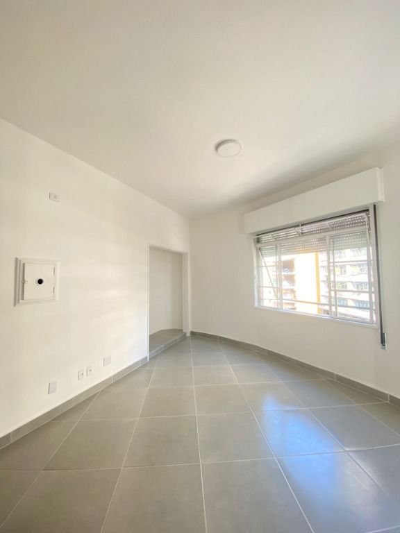 Kitnet no Centro com 40m² - Próximo ao metrô Largo do Paissandu São Paulo - 