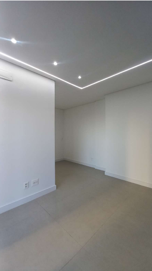 Apartamento com 83,83m² em Barueri 2 dorm sendo 1 suíte 1 vaga - Mobiliado Avenida Piraíba Barueri - 