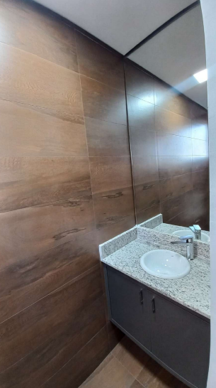 Apartamento com 83,83m² em Barueri 2 dorm sendo 1 suíte 1 vaga - Mobiliado Avenida Piraíba Barueri - 