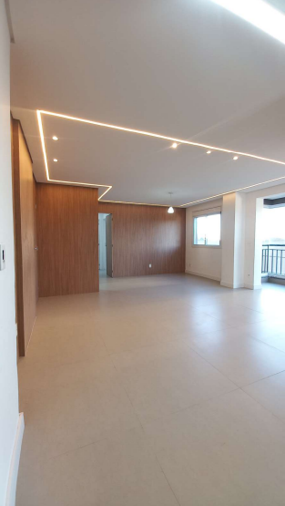 Apartamento com 83,83m² em Barueri 2 dorm sendo 1 suíte 1 vaga - Mobiliado Avenida Piraíba Barueri - 