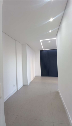 Apartamento com 83,83m² em Barueri 2 dorm sendo 1 suíte 1 vaga - Mobiliado Avenida Piraíba Barueri - 