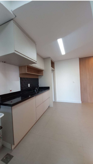 Apartamento com 83,83m² em Barueri 2 dorm sendo 1 suíte 1 vaga - Mobiliado Avenida Piraíba Barueri - 