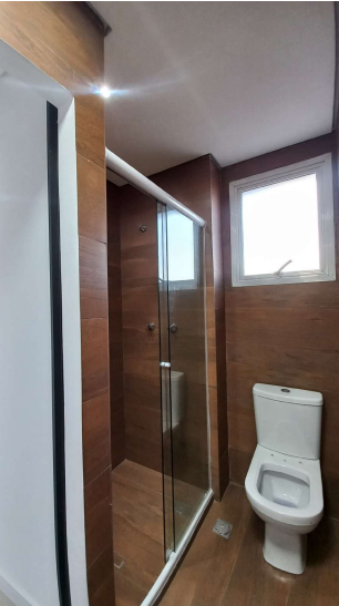 Apartamento com 83,83m² em Barueri 2 dorm sendo 1 suíte 1 vaga - Mobiliado Avenida Piraíba Barueri - 