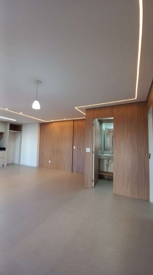 Apartamento com 83,83m² em Barueri 2 dorm sendo 1 suíte 1 vaga - Mobiliado Avenida Piraíba Barueri - 