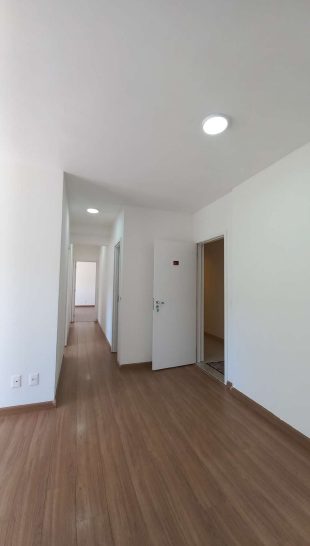 Apartamento com 84m² em Barueri 3 dorms sendo 1 suíte 2 vagas Avenida Piraíba Barueri - 