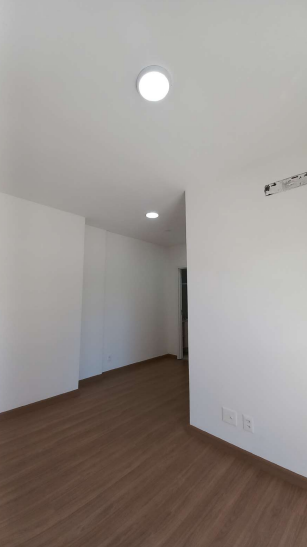 Apartamento com 84m² em Barueri 3 dorms sendo 1 suíte 2 vagas Avenida Piraíba Barueri - 