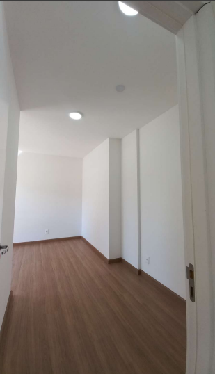 Apartamento com 84m² em Barueri 3 dorms sendo 1 suíte 2 vagas Avenida Piraíba Barueri - 