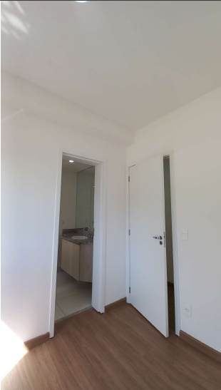 Apartamento com 84m² em Barueri 3 dorms sendo 1 suíte 2 vagas Avenida Piraíba Barueri - 