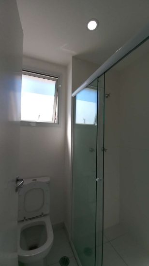 Apartamento com 84m² em Barueri 3 dorms sendo 1 suíte 2 vagas Avenida Piraíba Barueri - 