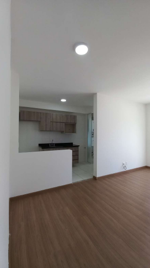 Apartamento com 84m² em Barueri 3 dorms sendo 1 suíte 2 vagas Avenida Piraíba Barueri - 