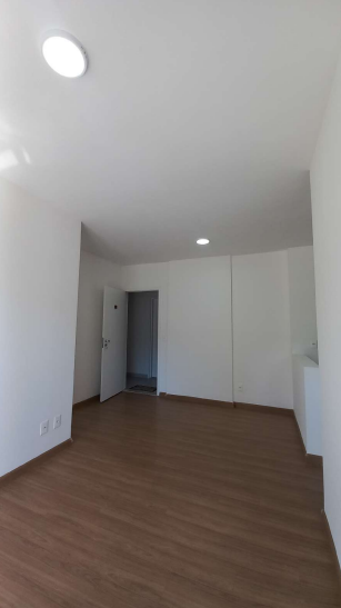 Apartamento com 84m² em Barueri 3 dorms sendo 1 suíte 2 vagas Avenida Piraíba Barueri - 