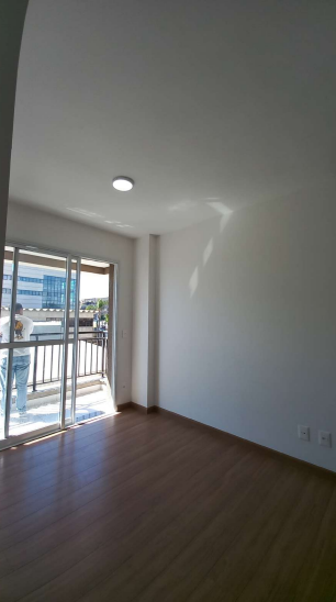 Apartamento com 84m² em Barueri 3 dorms sendo 1 suíte 2 vagas Avenida Piraíba Barueri - 