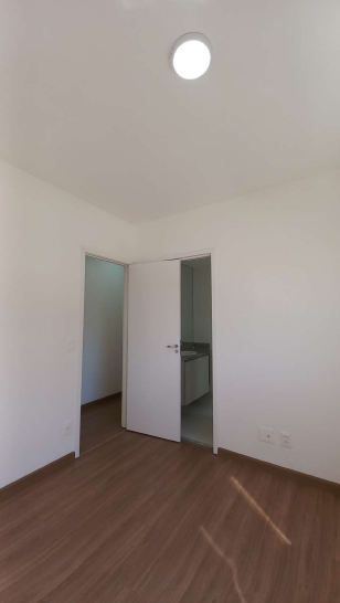 Apartamento com 84m² em Barueri 3 dorms sendo 1 suíte 2 vagas Avenida Piraíba Barueri - 