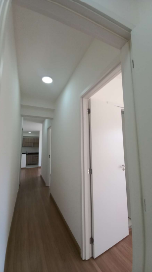 Apartamento com 84m² em Barueri 3 dorms sendo 1 suíte 2 vagas Avenida Piraíba Barueri - 