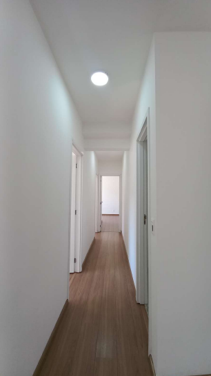 Apartamento com 84m² em Barueri 3 dorms sendo 1 suíte 2 vagas Avenida Piraíba Barueri - 