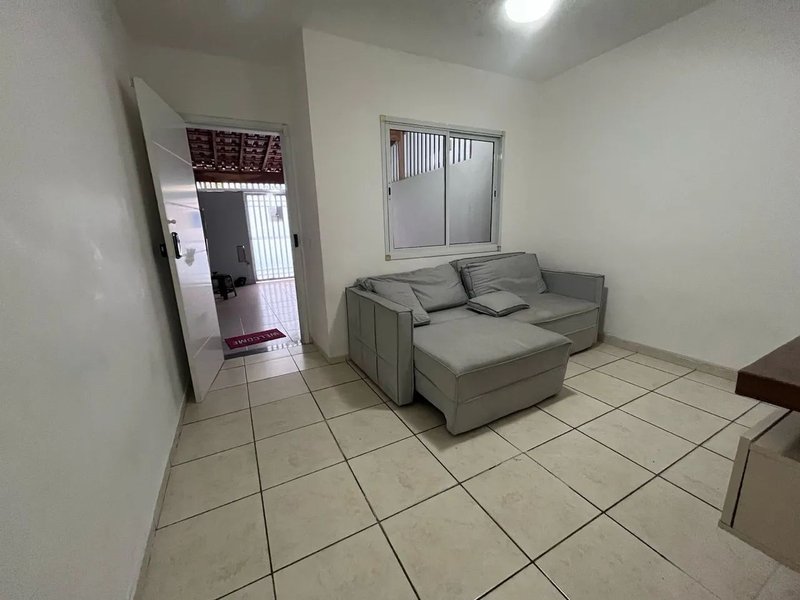 🏡 Sobrado Mobiliado para Locação – Vila Mirim | Praia Grande/SP Rua Arnaldo Vittuli Praia Grande - 