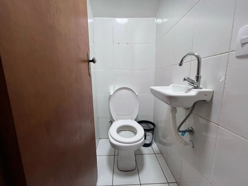🏡 Sobrado Mobiliado para Locação – Vila Mirim | Praia Grande/SP Rua Arnaldo Vittuli Praia Grande - 