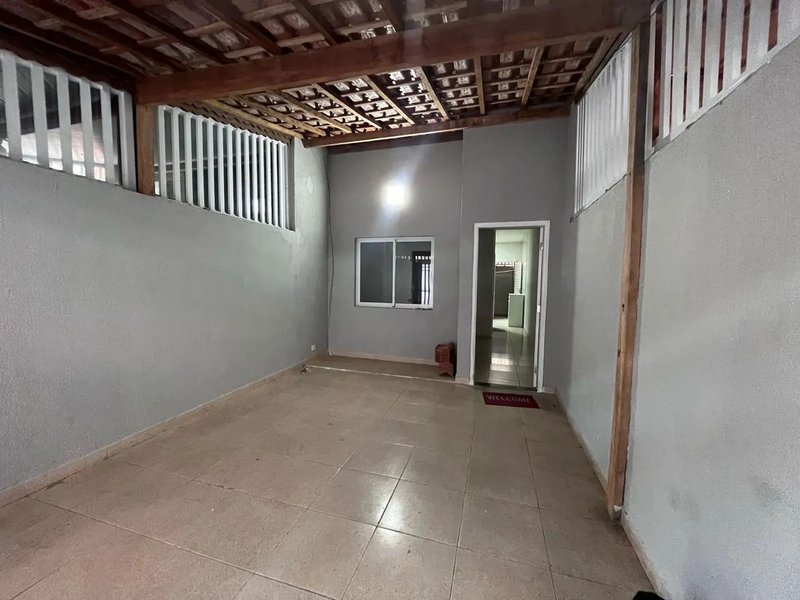 🏡 Sobrado à Venda na Vila Mirim – Praia Grande/SP Rua Arnaldo Vittuli Praia Grande - 